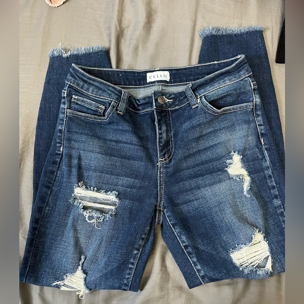 Cello Jeans